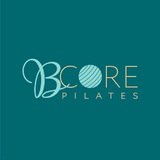Bcore Pilates - logo