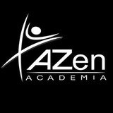 Academia Azen - logo