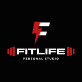 Fitlife Studio Personal - logo