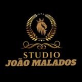 Studio João Malados - logo