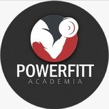 PowerFitt Academia - logo