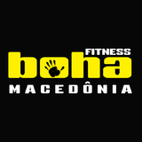 Boha Fitness - Macedônia - logo