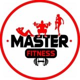 Academia Master Fitness 7L - logo