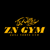 ZN Gym - logo