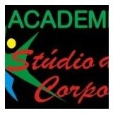 Academia Stúdio do Corpo - logo
