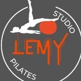 Studio Lemy Pilates - logo