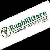Reabilittare Studio de Pilates - logo