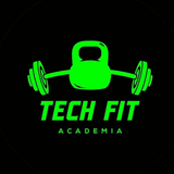 Tech Fit Academia - logo