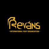 Reváns International Fight Organization - logo