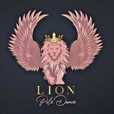 Studio Lion Pole Dance - logo