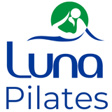 Luna Pilates - logo