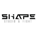 Shape Studio & Fight - logo