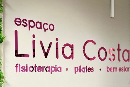 Pilates Livia Costa
