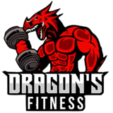 Dragon's Fitness Unidade 2 - logo