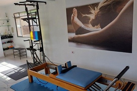 Pilates Siara Silveira