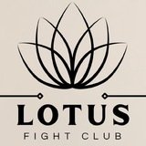Lotus Fight Club - logo