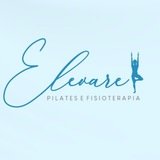 Elevare Pilates e Fisioterapia - logo