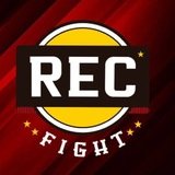 Academia Rec Fight - logo