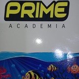 Prime Academia - logo