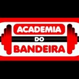 Academia Bandeira - logo