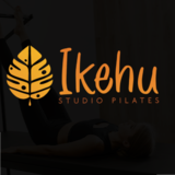 Ikehu Studio Pilates - logo