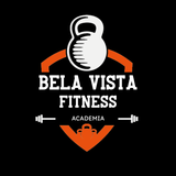 Academia Bela Vista Fitness - logo