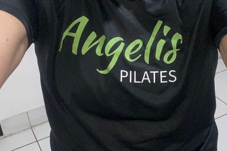 Angelis Pilates