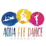 Aqua Fit Dance - logo