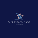 Star Pilates E Cia - logo