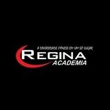 Regina Academia - logo