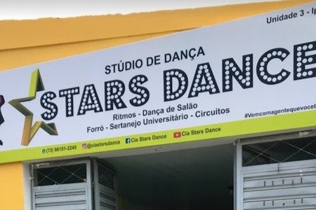 Cia Stars Dance