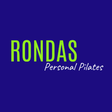 Rondas Personal Pilates - logo