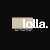 Lolla Pole Studio - logo
