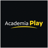 Academia Play - logo