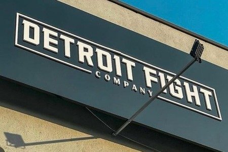 Detroit Fight Company