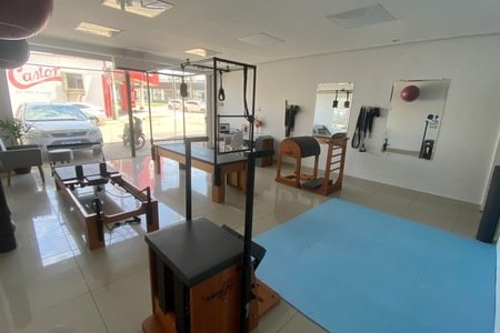 Studio Gr - Pilates e Fisioterapia