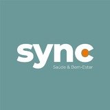 Sync Saude E Bem Estar - logo
