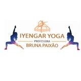 Bruna Paixão Iyengar Yoga - logo