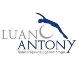 Studio Luan Antony - logo