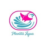 Planeta Água Academia - logo