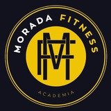 Academia Morada Fitness - logo