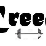 Creed Fit - logo