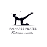 Palhares Pilates - logo