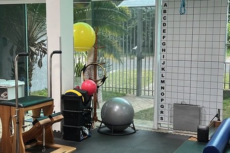 Academia Trieste - BOM DIA 🌞 Novo horário das aulas de Pilates