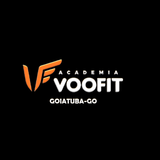 Academia Voofit Goiatuba - logo