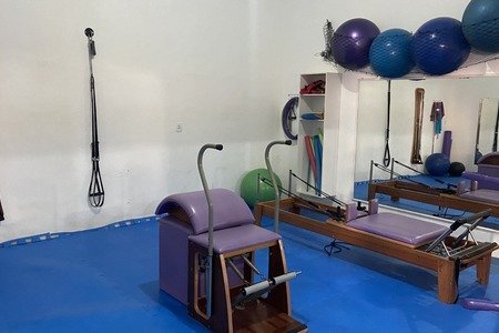 Academias de Aulas Em Estudio De Pilates em Salvador - BA - Brasil