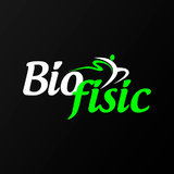 Academia Biofisic Poços De Caldas - logo