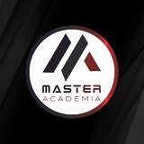 Master Academia - logo