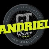 CT Andriel Thomé - logo