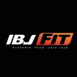 IBJFIT - logo